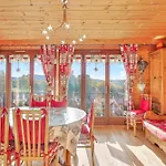 Cosy Et Lumineux A Alpes Montclar (Alpes-de-Haute-Provence)