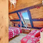 Cosy Et Lumineux A Alpes Apartment Montclar (Alpes-de-Haute-Provence)