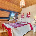 Cosy Et Lumineux A Alpes *