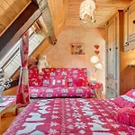 Cosy Et Lumineux A Alpes Apartment *