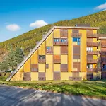 Apartment Cosy Et Lumineux A Alpes