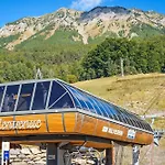 Cosy Et Lumineux A Alpes *