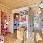 Cosy Et Lumineux A Alpes * Montclar (Alpes-de-Haute-Provence)