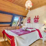 Apartment Cosy Et Lumineux A Alpes *
