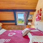 Apartment Cosy Et Lumineux A Alpes