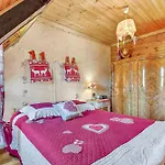 Cosy Et Lumineux A Alpes * Montclar (Alpes-de-Haute-Provence)