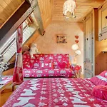 Cosy Et Lumineux A Alpes Montclar (Alpes-de-Haute-Provence)