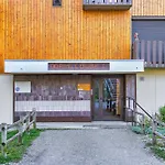 Apartment Cosy Et Lumineux A Alpes