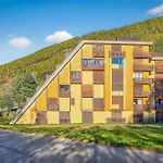 Cosy Et Lumineux A Alpes Apartment