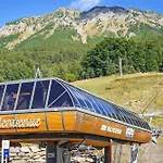 Apartment Cosy Et Lumineux A Alpes *