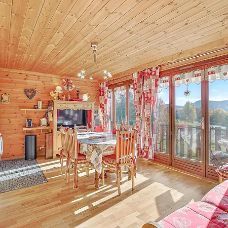 Cosy Et Lumineux A Alpes * Montclar (Alpes-de-Haute-Provence)