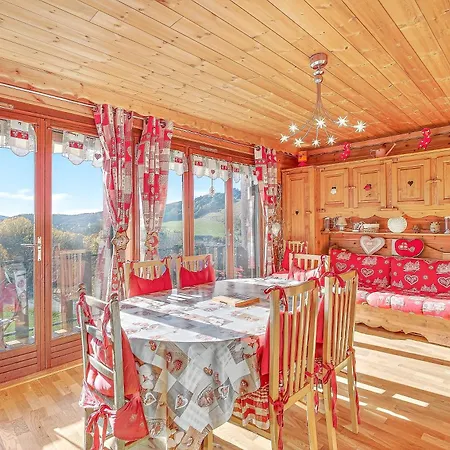 Cosy Et Lumineux A Alpes
