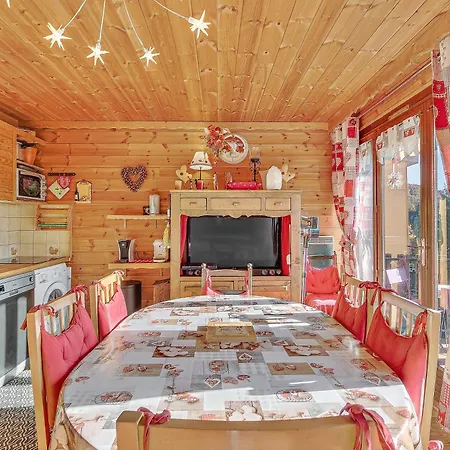 Cosy Et Lumineux A Alpes Монклар