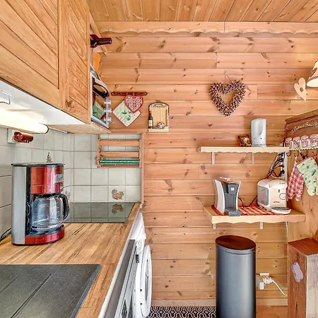 Cosy Et Lumineux A Alpes Монклар