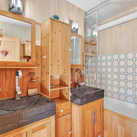 Апартаменты Cosy Et Lumineux A Alpes *