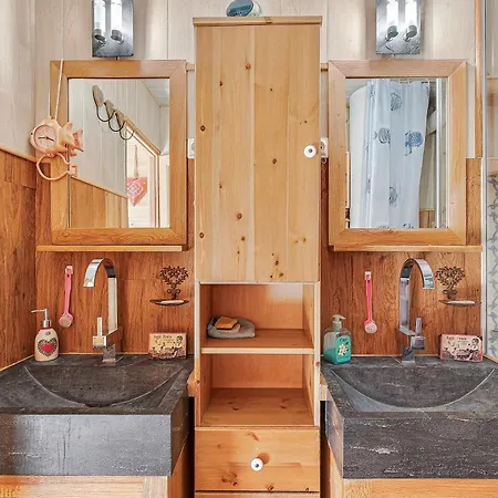 Cosy Et Lumineux A Alpes