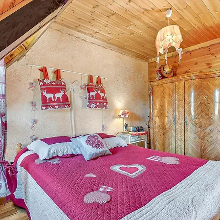 Cosy Et Lumineux A Alpes Апартаменты Монклар