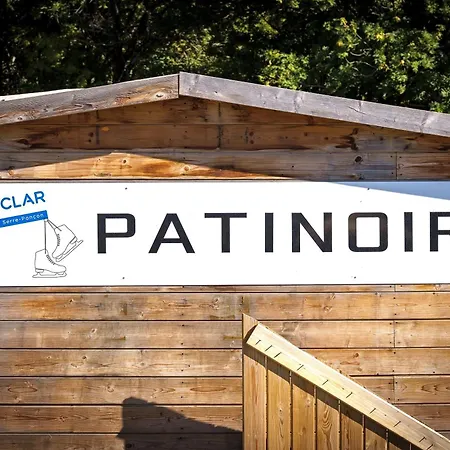 Апартаменты Cosy Et Lumineux A Alpes