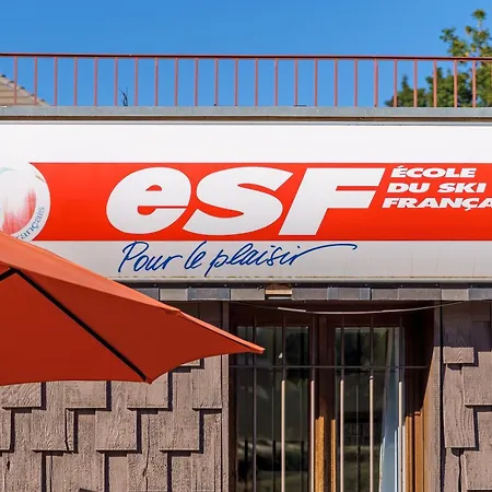 Cosy Et Lumineux A Alpes Апартаменты