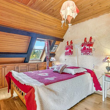 Apartment Cosy Et Lumineux A Alpes *