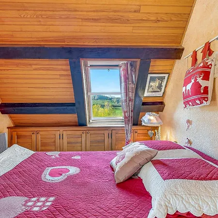 Διαμέρισμα Cosy Et Lumineux A Alpes
