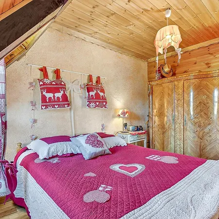 Cosy Et Lumineux A Alpes * Montclar (Alpes-de-Haute-Provence)