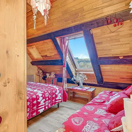 Apartment Cosy Et Lumineux A Alpes