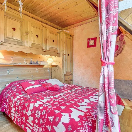 Cosy Et Lumineux A Alpes Montclar (Alpes-de-Haute-Provence)