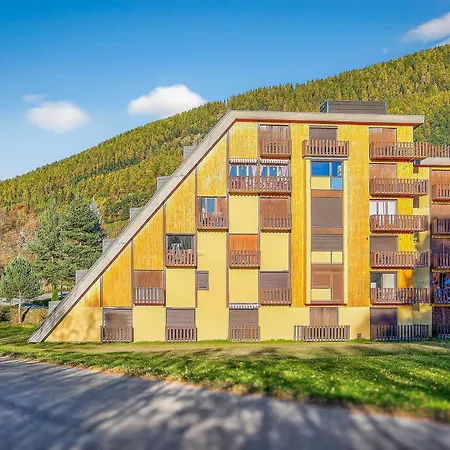 Cosy Et Lumineux A Alpes Διαμέρισμα