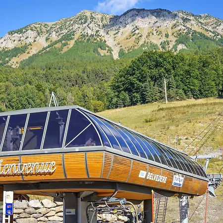 Apartment Cosy Et Lumineux A Alpes *